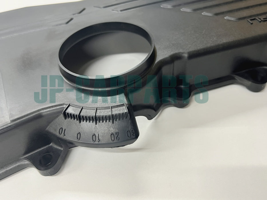 GENUINE SUBARU TIMING BELT COVER 13570AA152