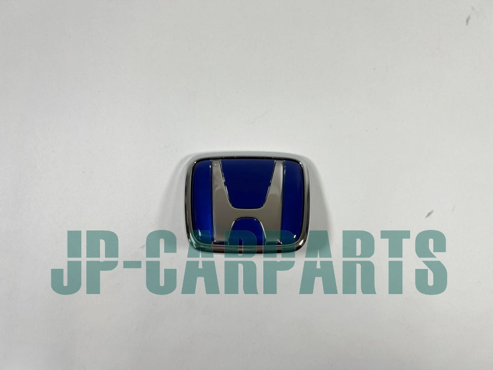 GENUINE HONDA FRONT EMBLEM 75700-S2A-000ZA FOR S2000 AP1