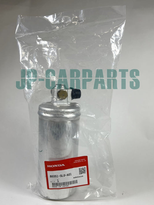 HONDA GENUINE AC RECEIVER 80351-SL0-A01