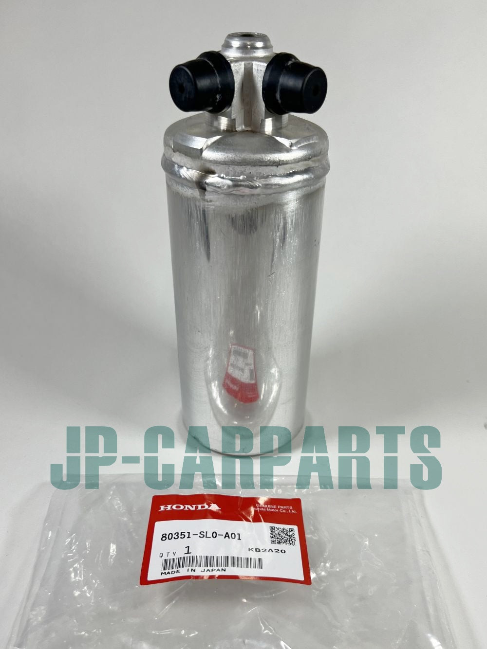 HONDA GENUINE AC RECEIVER 80351-SL0-A01