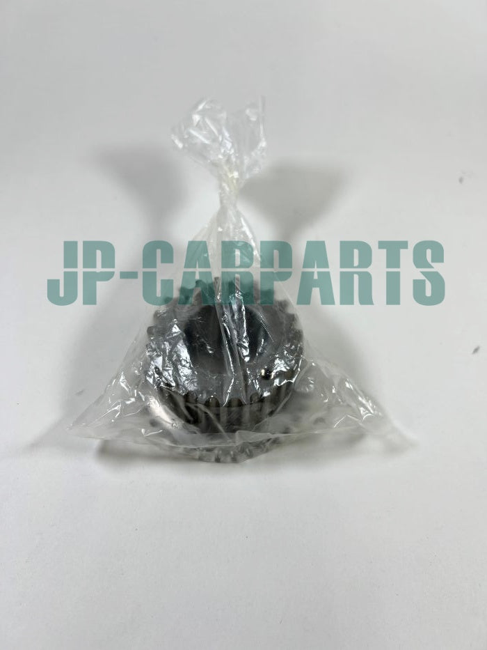 TOYOTA GENUINE CRANKSHAFT TIMING PULLEY 13521-88560