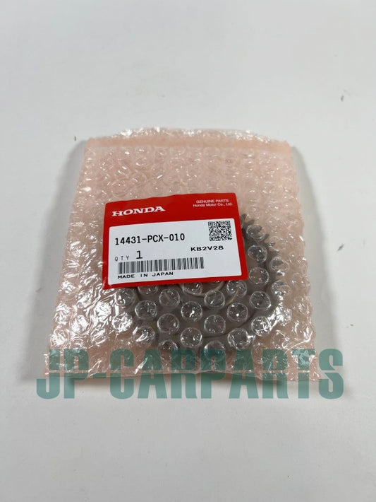 HONDA GENUINE CAM IDLER GEAR 14431-PCX-010 FOR S2000 ABA-AP2