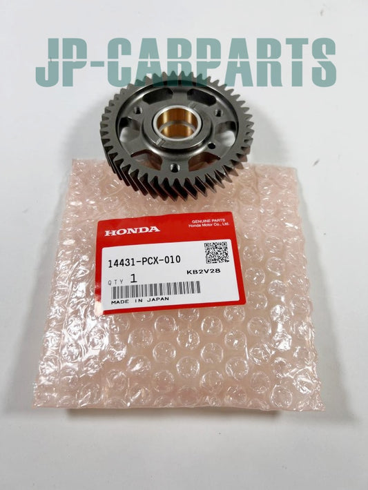 HONDA GENUINE CAM IDLER GEAR 14431-PCX-010 FOR S2000 ABA-AP2