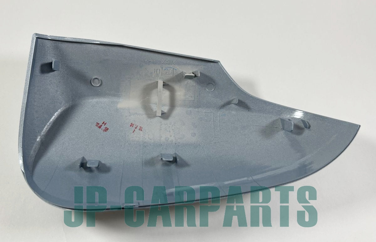 TOYOTA GENUINE OUTER MIRROR COVER LH 87945-52140-H1