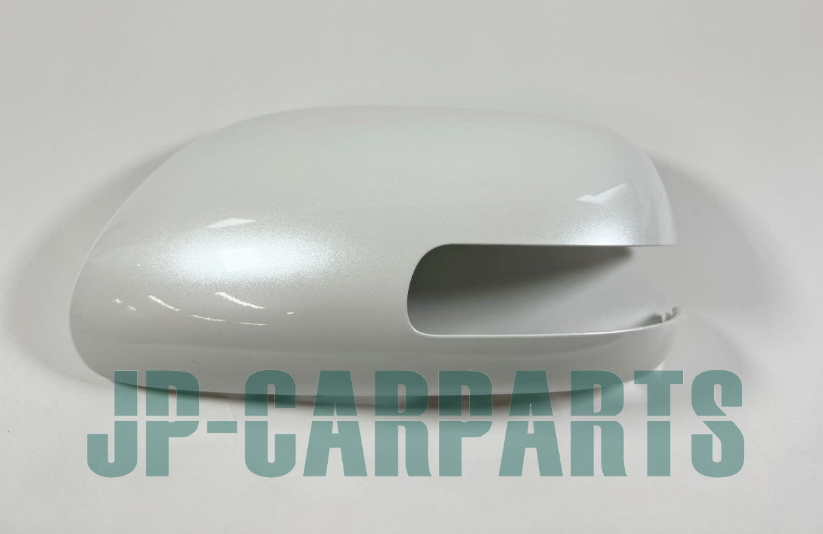 TOYOTA GENUINE OUTER MIRROR COVER LH 87945-12070-A1