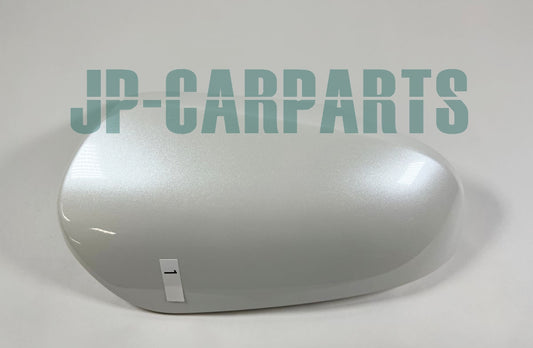 TOYOTA GENUINE OUTER MIRROR COVER RH 87915-52140-A1