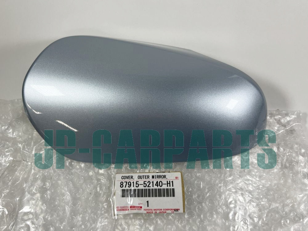 TOYOTA GENUINE OUTER MIRROR COVER RH 87915-52140-H1