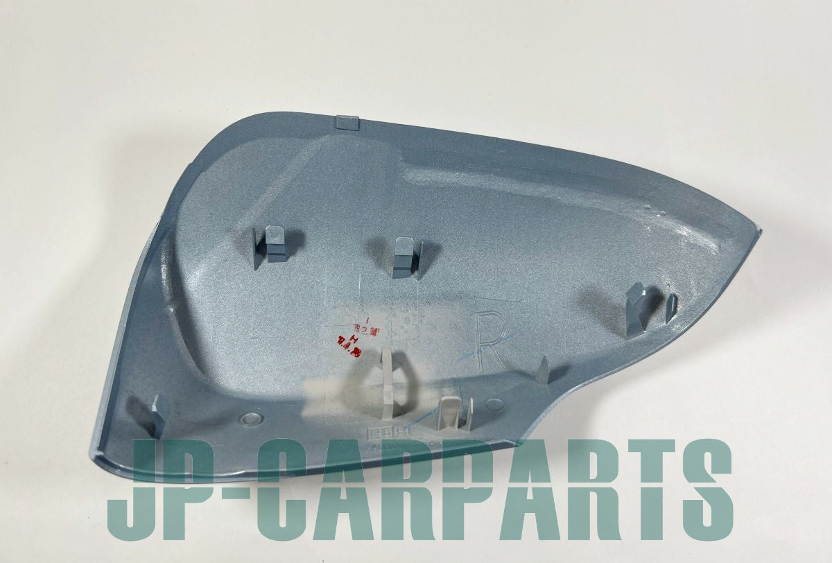 TOYOTA GENUINE OUTER MIRROR COVER RH 87915-52140-H1
