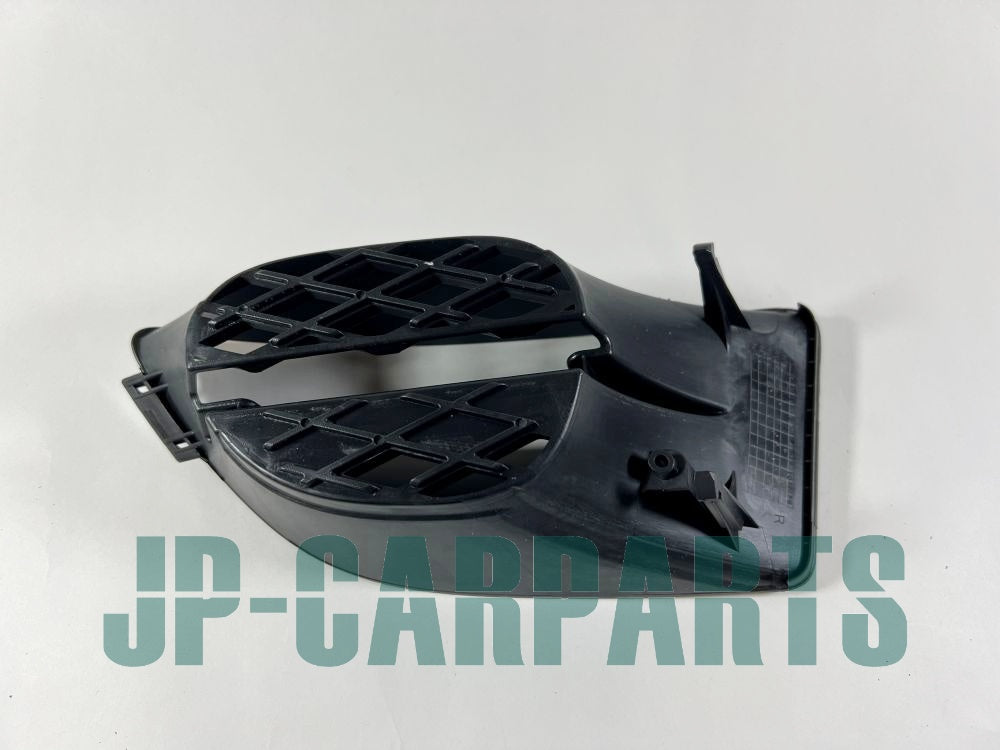 HONDA GENUINE BUMPER COVER 71103-S6M-Z00