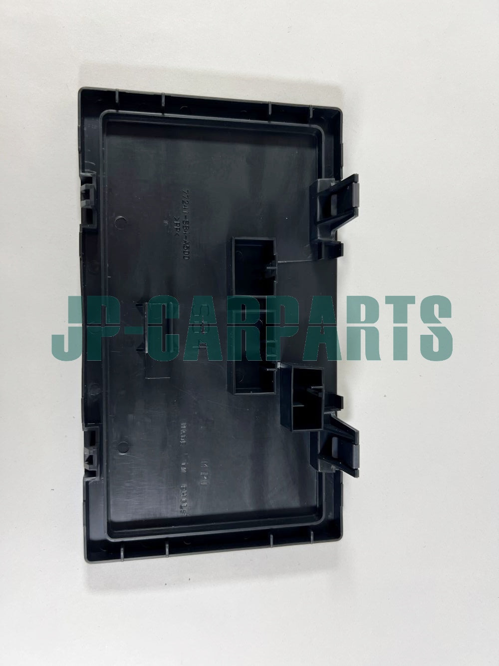 HONDA GENUINE LID ASSY AUDIO HOLE 77240-S0X-A00ZB