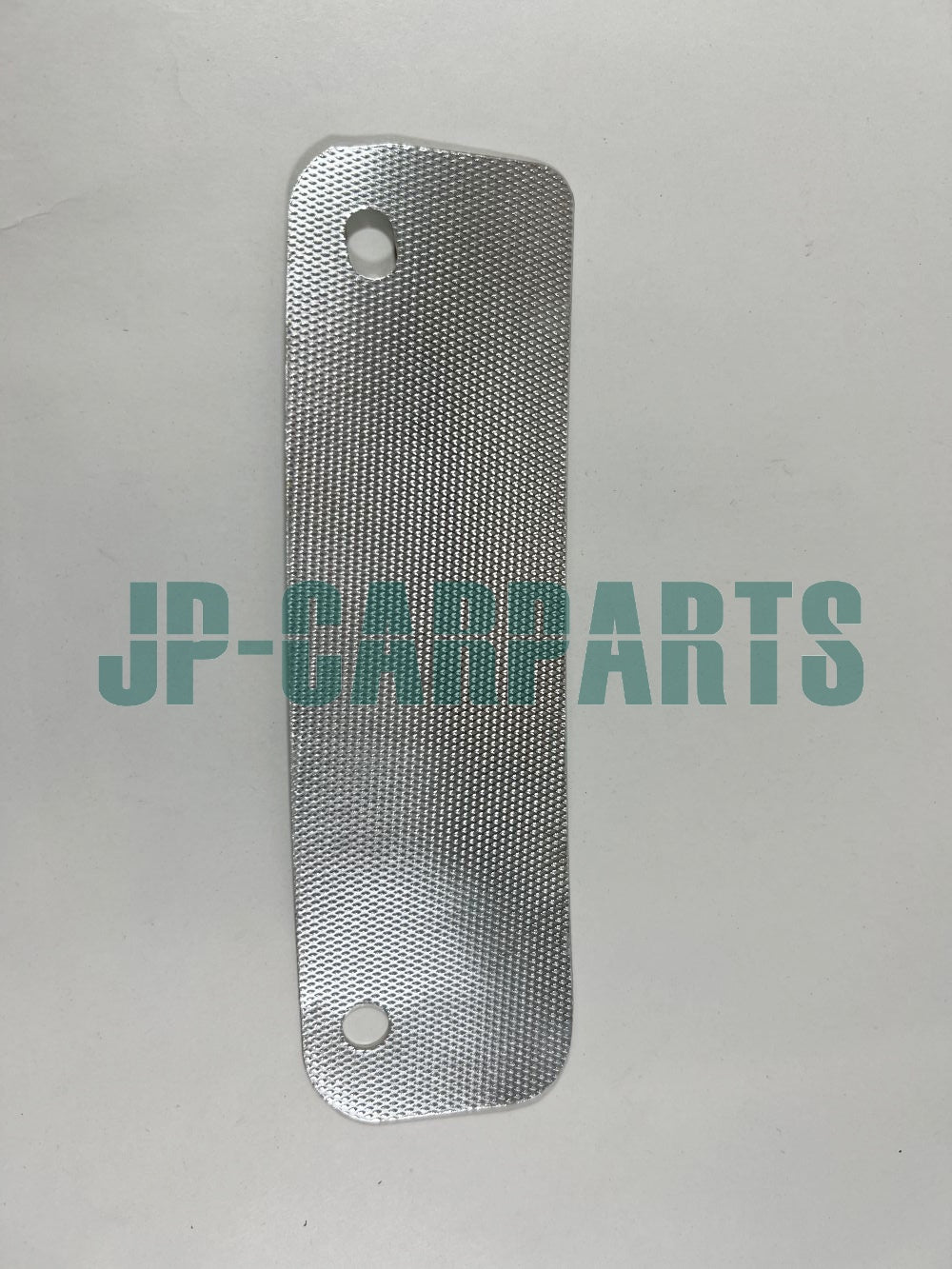 TOYOTA GENUINE QUARTER PANEL STEP ORNAMENT NO.3 RH 61687-60020 FOR LEXUS LX / LAND CRUISER