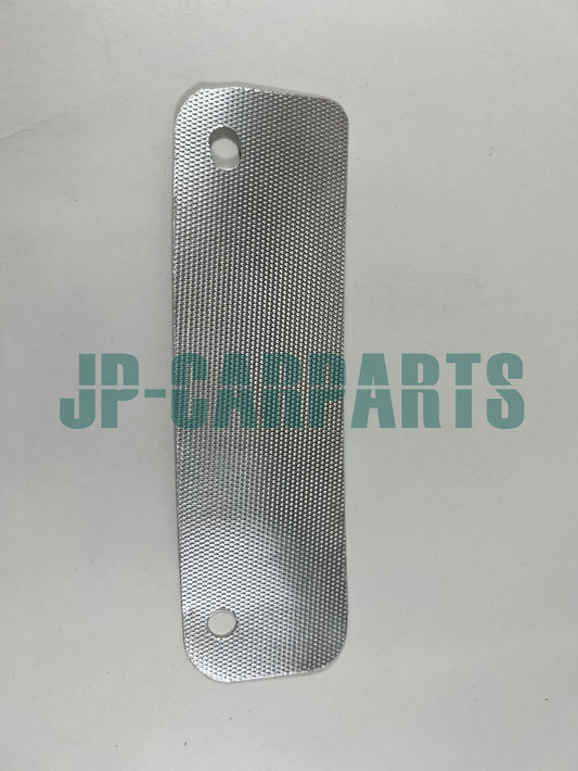 TOYOTA GENUINE QUARTER PANEL STEP ORNAMENT NO.3 RH 61687-60020 FOR LEXUS LX / LAND CRUISER