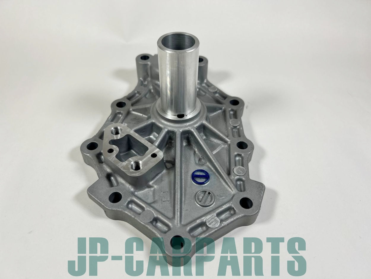 GENUINE NISSAN COVER ASSY FRONT 32110-12U01