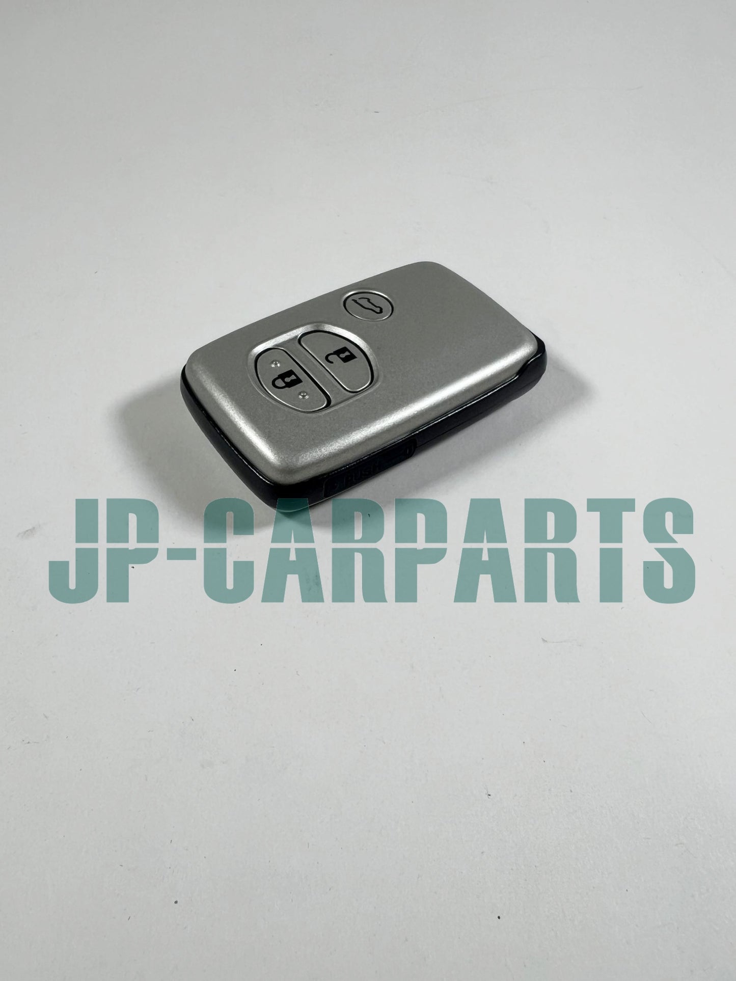 GENUINE TOYOTA ELECTRICAL KEY, TRANSMITTER SUB-ASSY 89904-60490 FOR LAND CRUISER PRADO