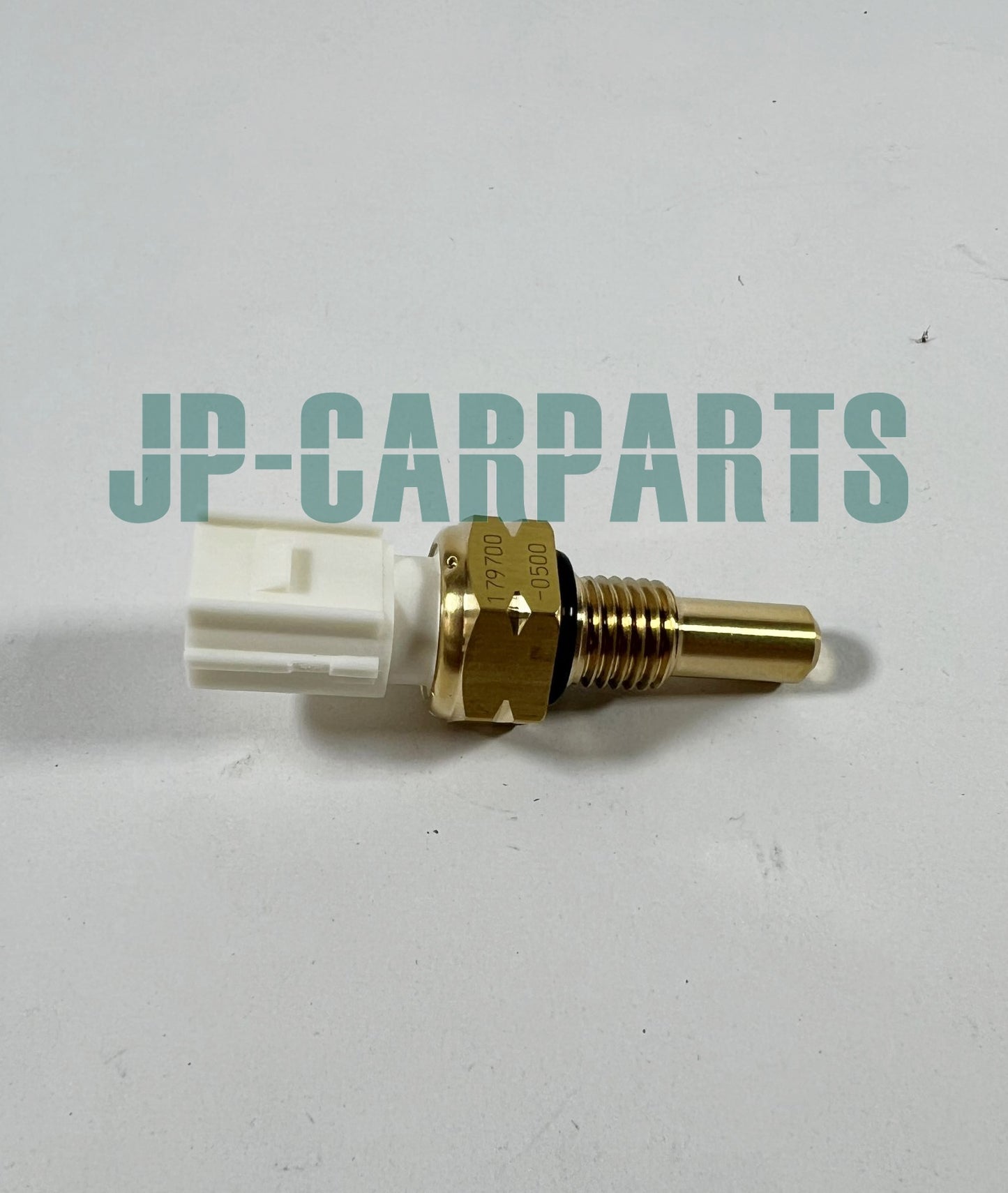 GENUINE HONDA WATER TEMPERATURE SENSOR 37870-RTA-005