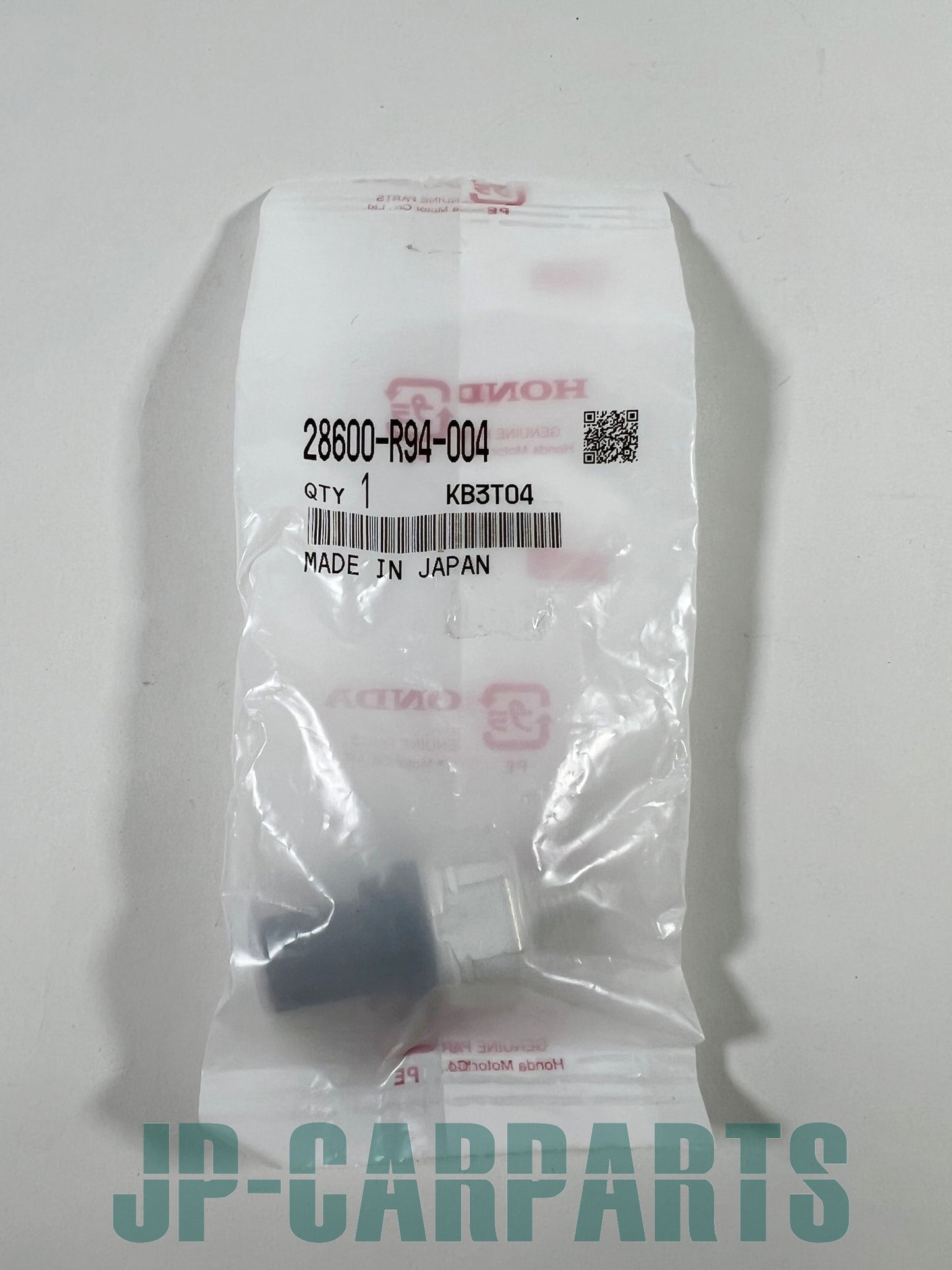 GENUINE HONDA OIL PRESSURE SWITCH 28600-R94-004