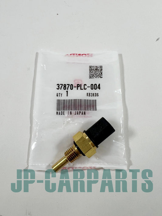 GENUINE HONDA WATER TEMPERATURE SENSOR 37870-PLC-004
