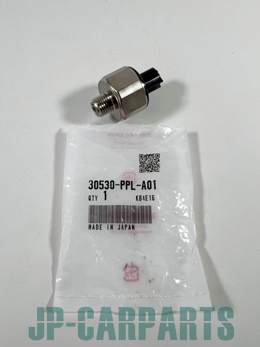 GENUINE HONDA KNOCK SENSOR 30530-PPL-A01
