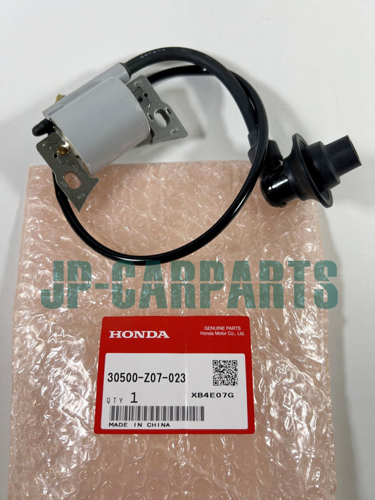 GENUINE HONDA IGNITION COIL ASSY 30500-Z07-023