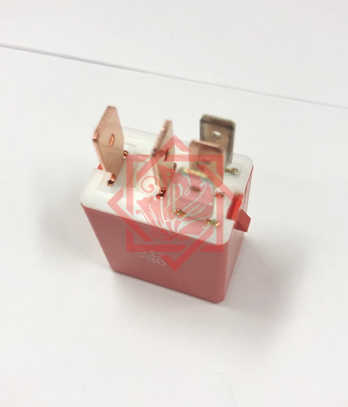 GENUINE HINO RELAY S8592-02680, LDG-FG8J QKG/QPG-FQ/FS1A SDG-RR7J