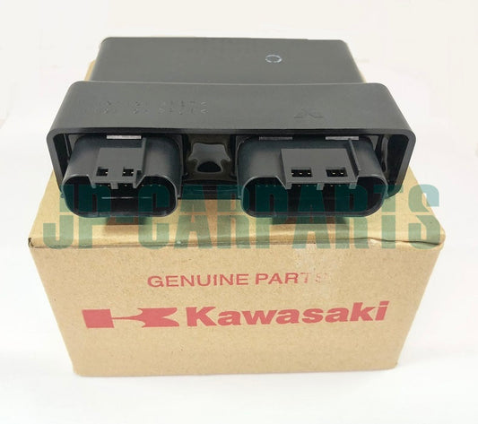 KAWASAKI ATV ELECTRONIC CONTROL UNIT 21175-0254, BRUTE FORCE 750