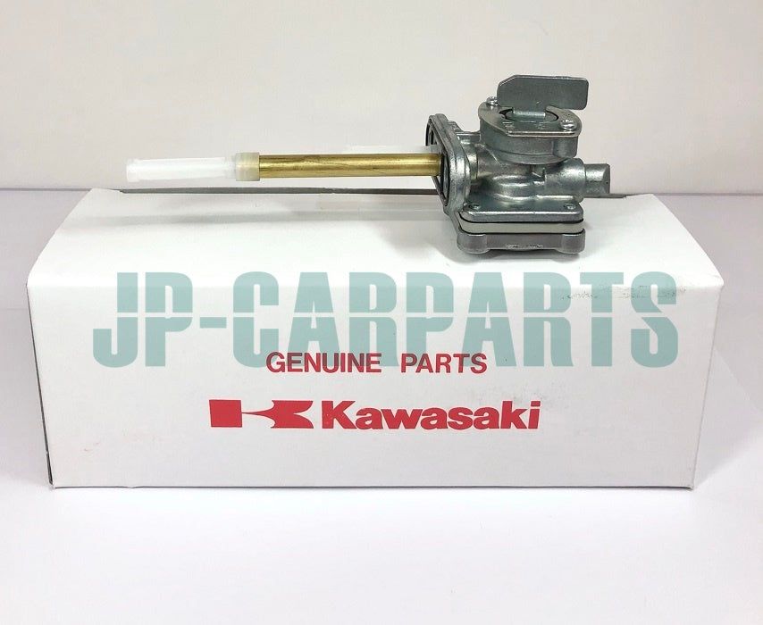 KAWASAKI FUEL TAP PETCOCK 51023-1281, W650 EJ650