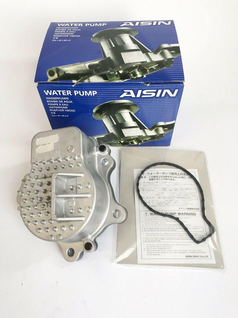 AISIN  WATER PUMP  WPT-190 - JP-CARPARTS