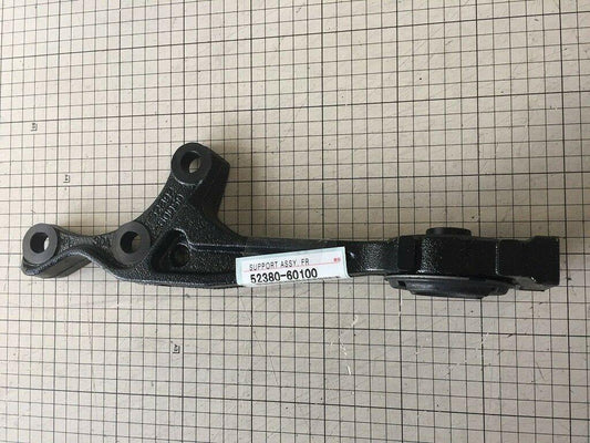 52380-60100 TOYOTA SUPPORT ASSY, FRONT DIFFERENTIAL (FJ CRUISER&LAND CRUISER PRA - JP-CARPARTS